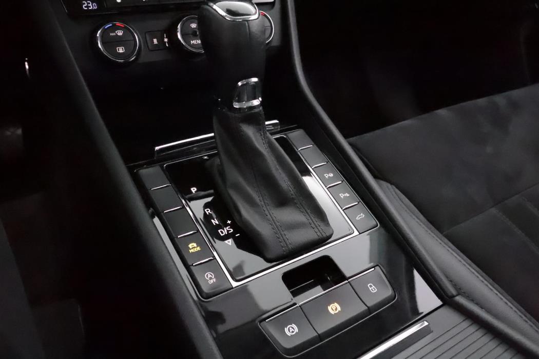 Skoda Superb 2016