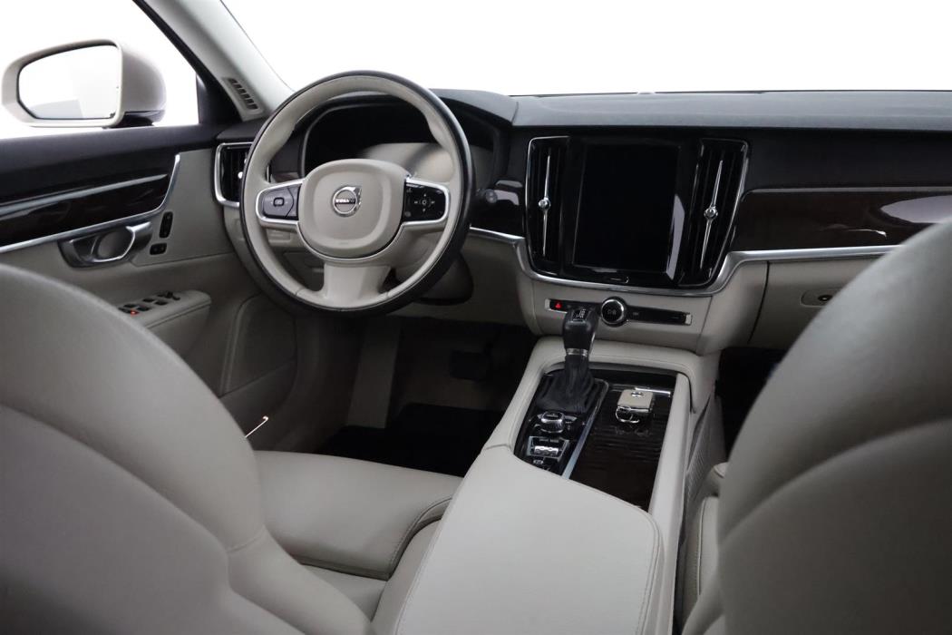 Volvo V90 2017