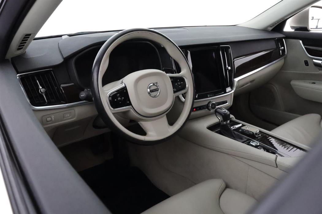 Volvo V90 2017