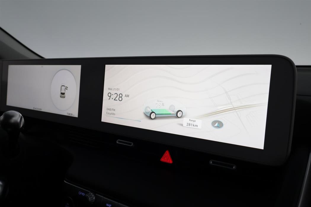 Hyundai IONIQ 5 2023