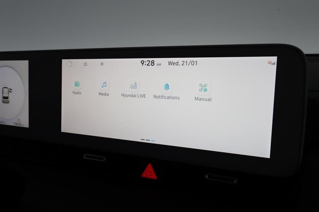 Hyundai IONIQ 5 2023