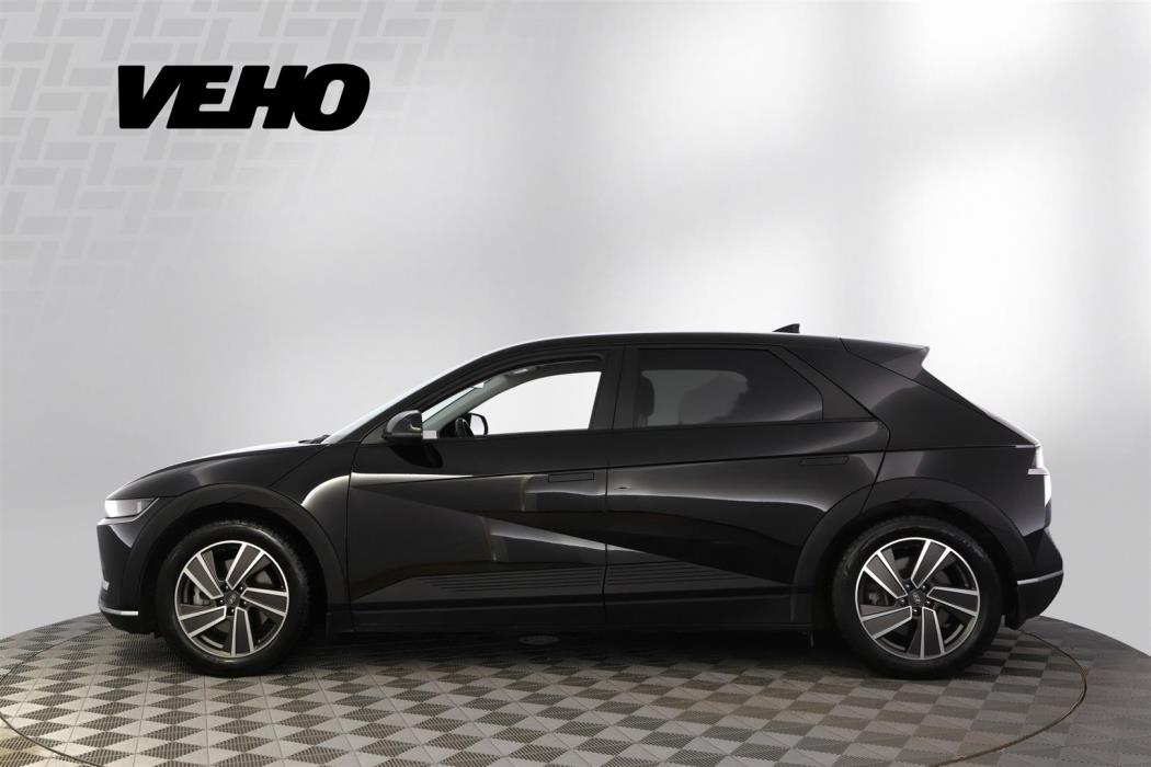 Hyundai IONIQ 5 2023