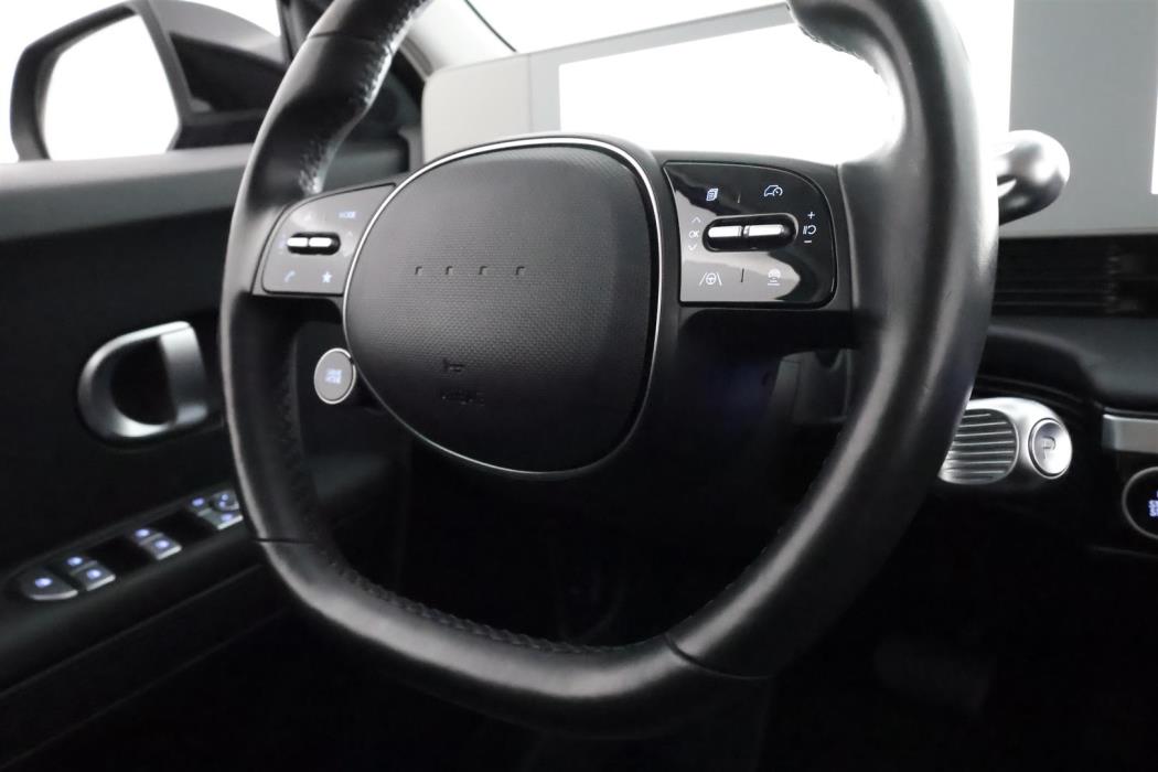 Hyundai IONIQ 5 2023