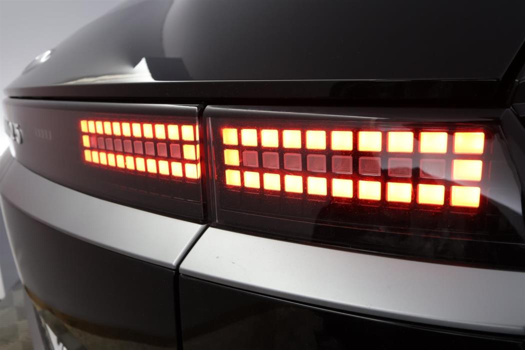 Hyundai IONIQ 5 2023