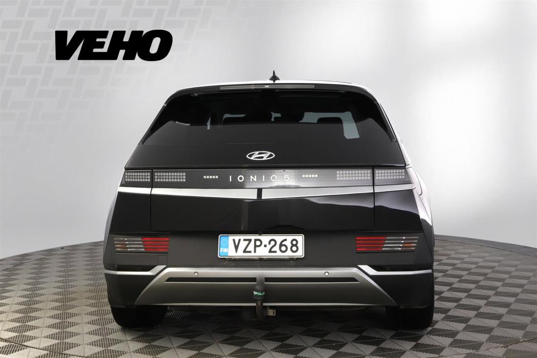 Hyundai IONIQ 5 2023