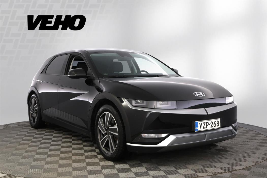 Hyundai IONIQ 5 2023