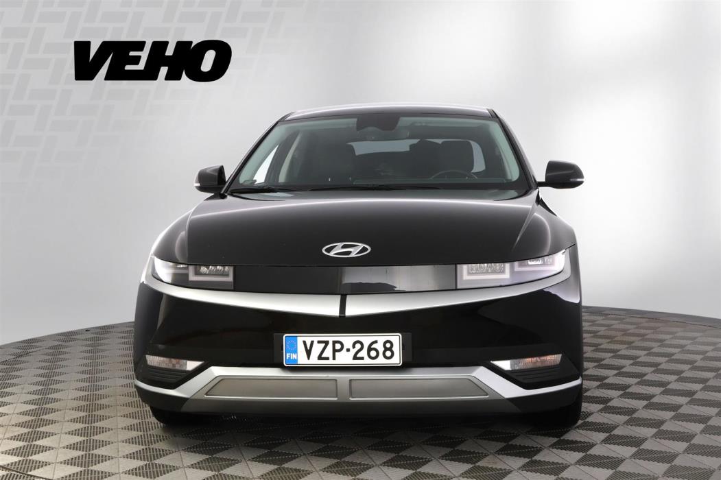 Hyundai IONIQ 5 2023