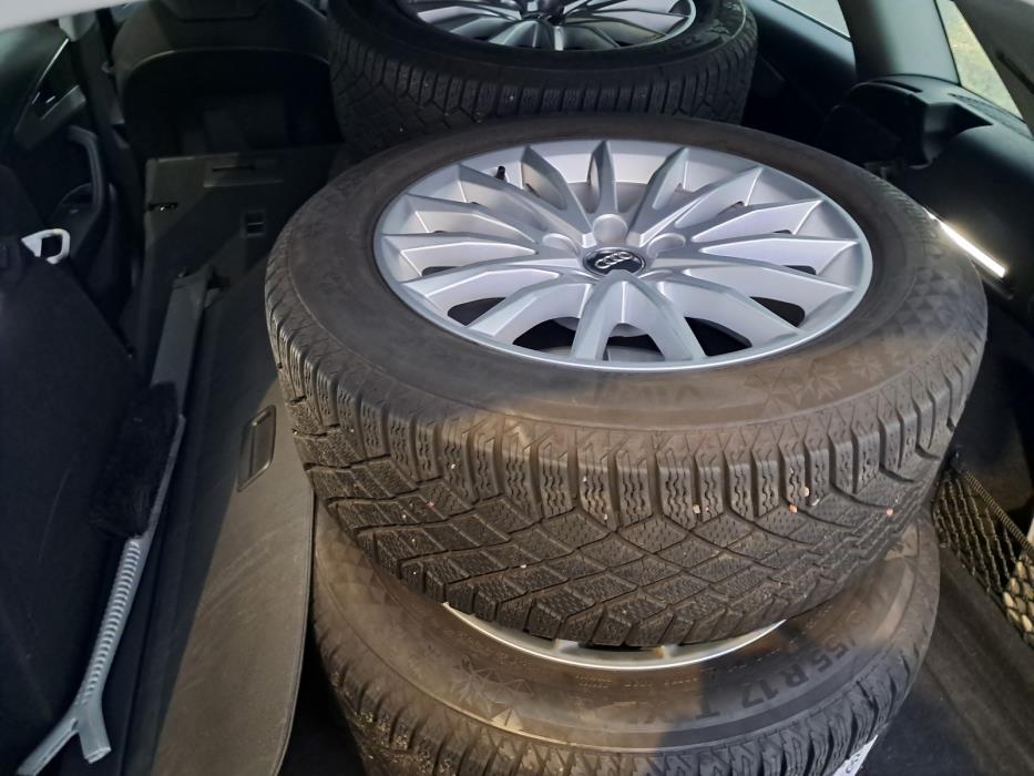 Audi A4 allroad quattro 2018