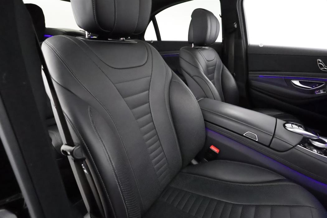 Mercedes-Benz S 2020