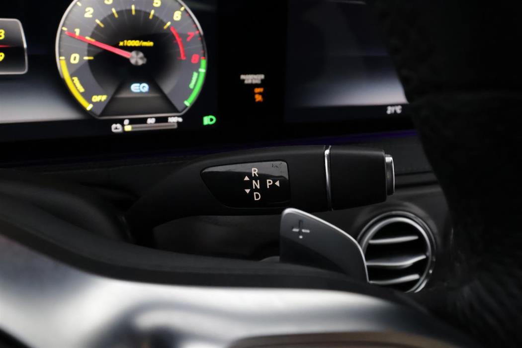 Mercedes-Benz S 2020