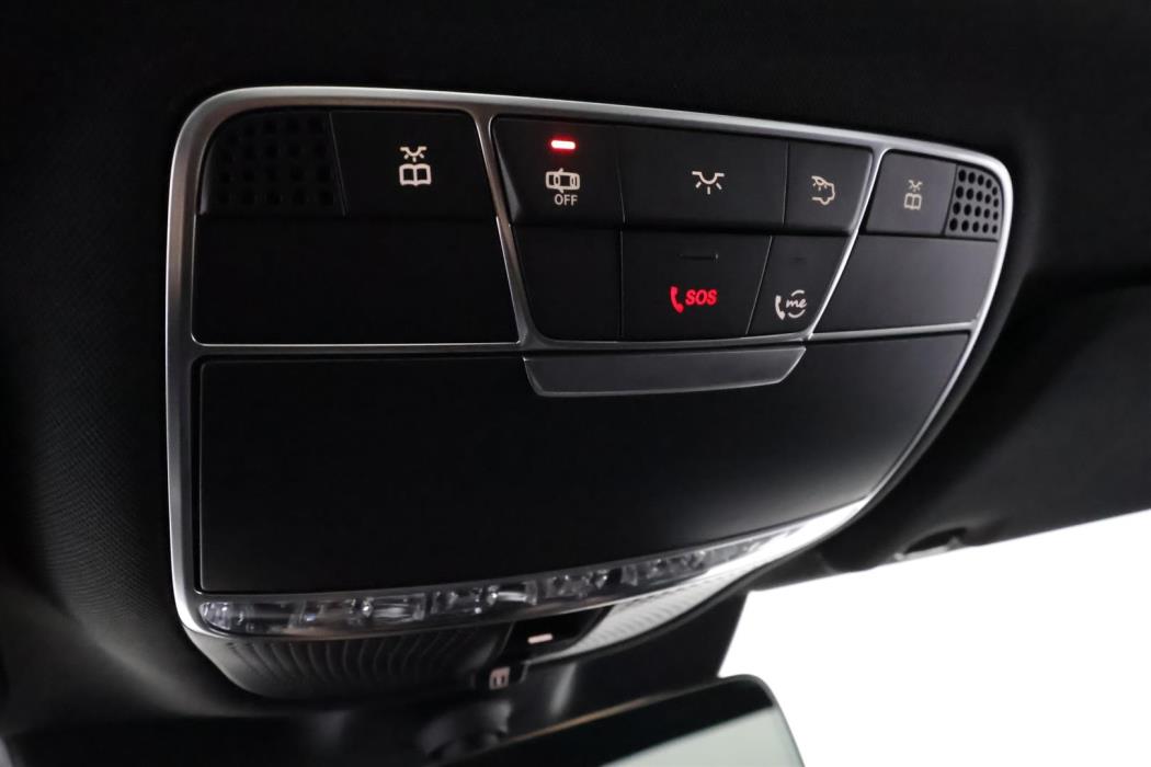 Mercedes-Benz S 2020