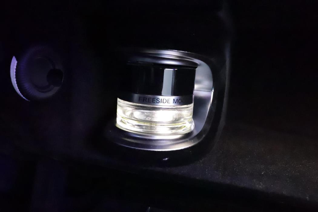 Mercedes-Benz S 2020