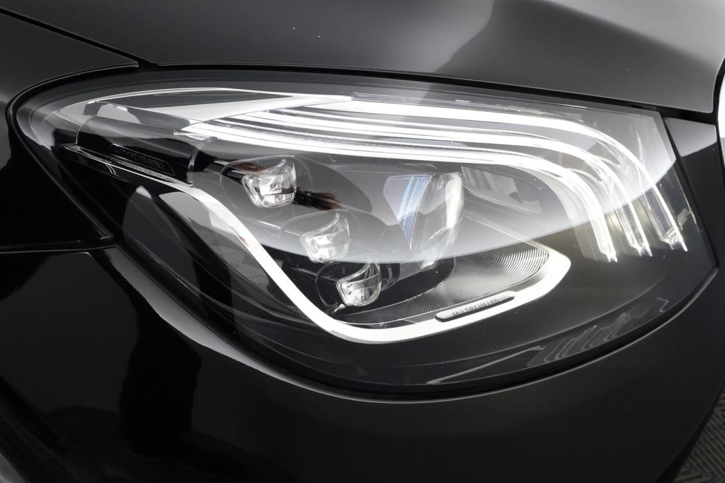 Mercedes-Benz S 2020