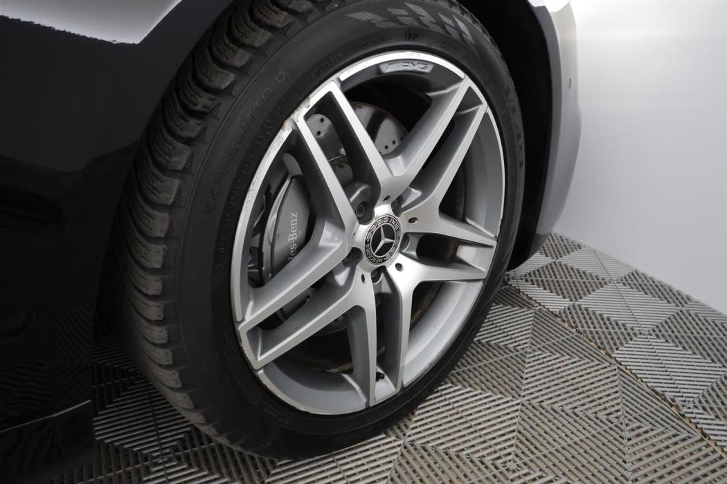 Mercedes-Benz S 2020