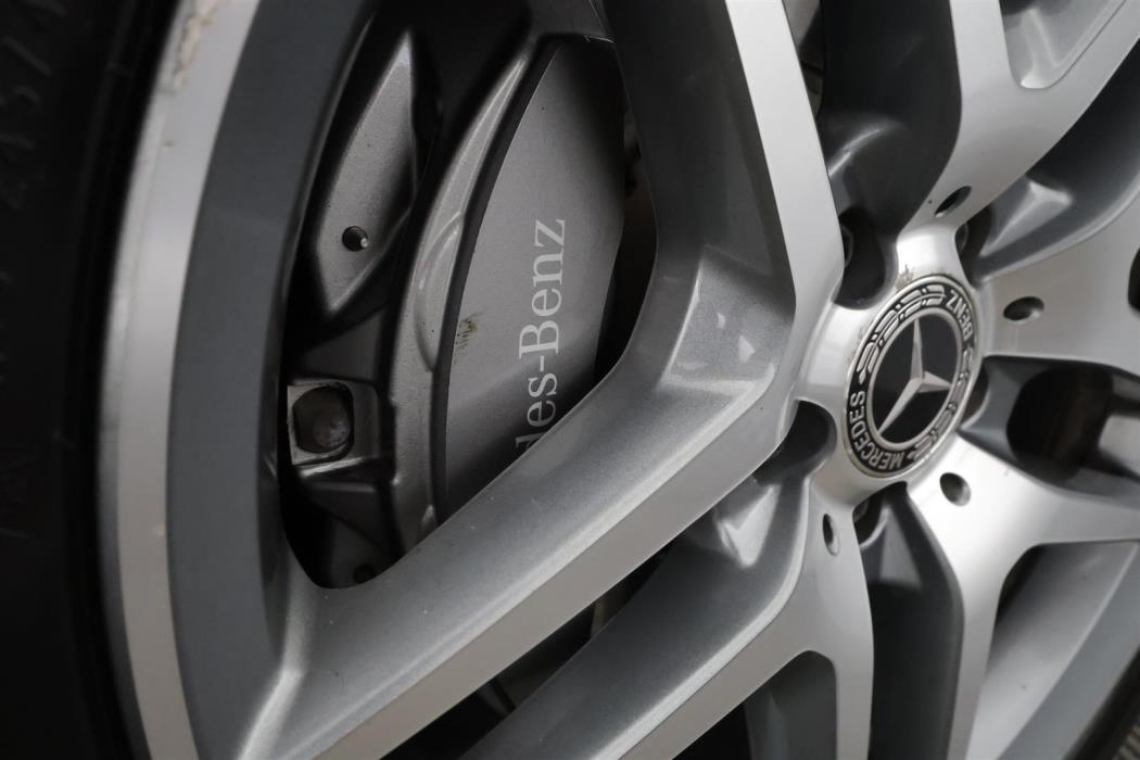 Mercedes-Benz S 2020