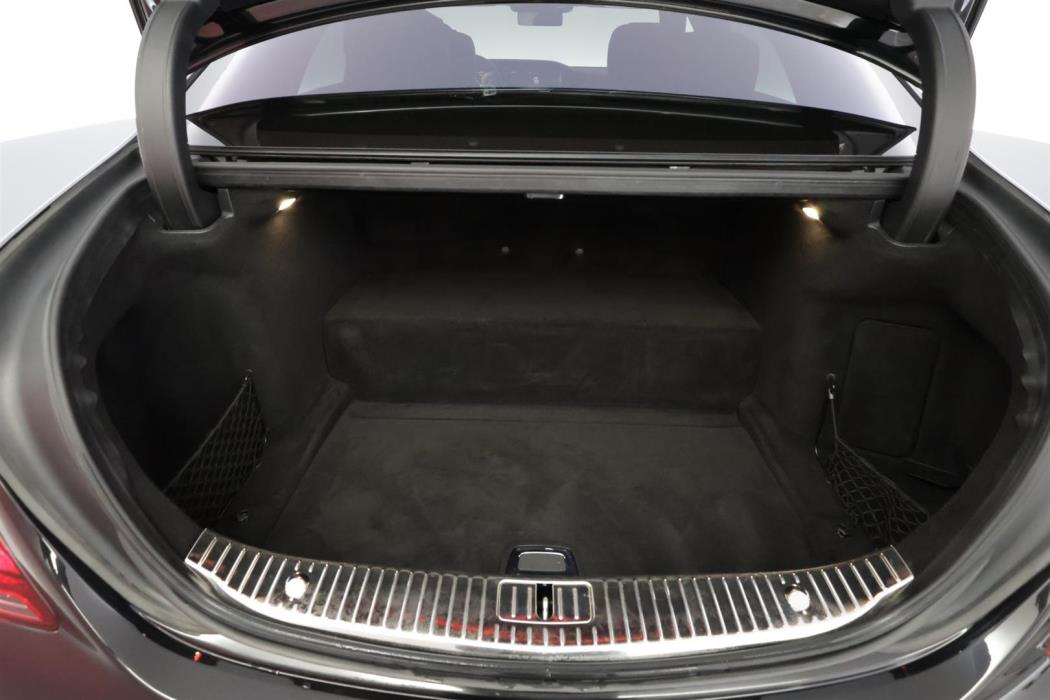 Mercedes-Benz S 2020