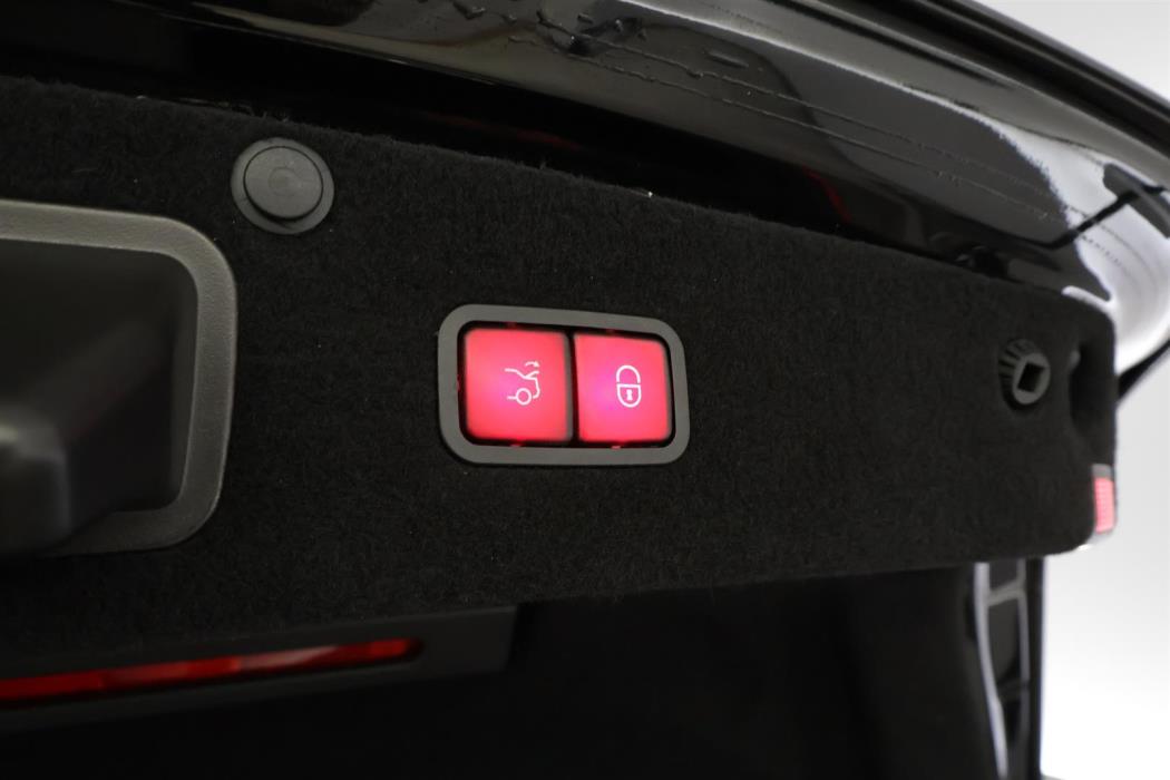 Mercedes-Benz S 2020