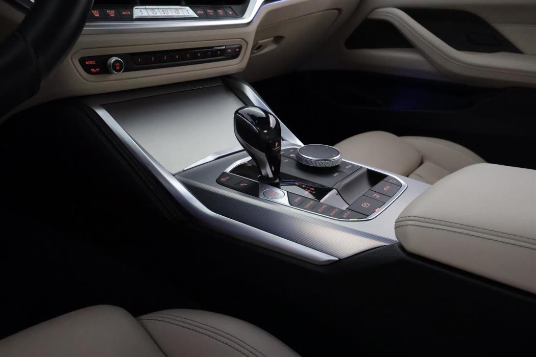 BMW M440i 2021