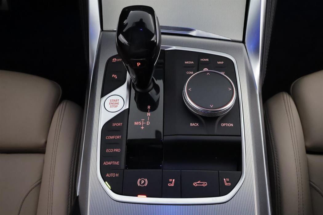 BMW M440i 2021