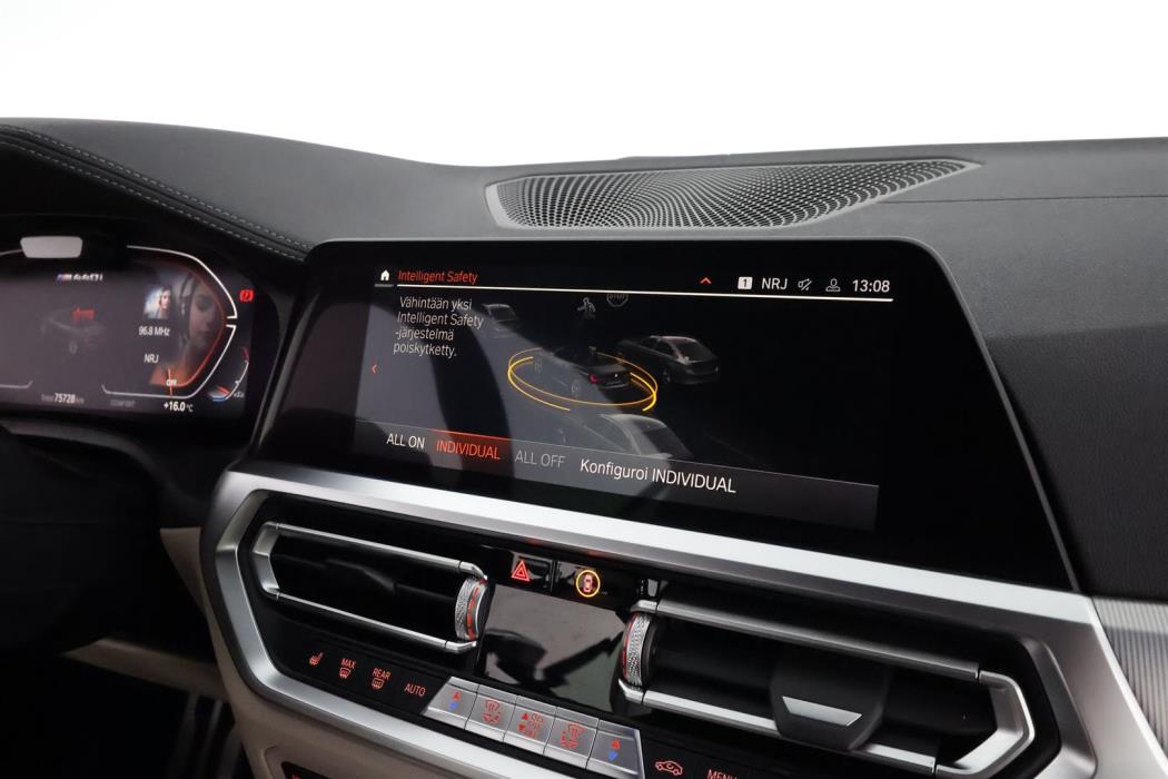 BMW M440i 2021