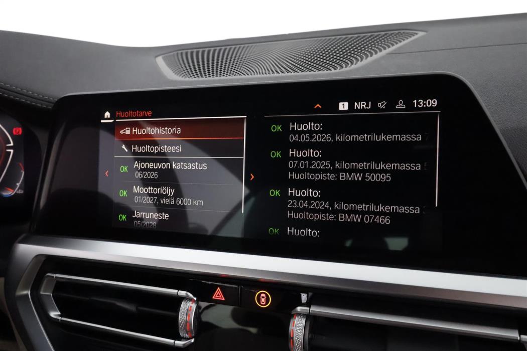 BMW M440i 2021