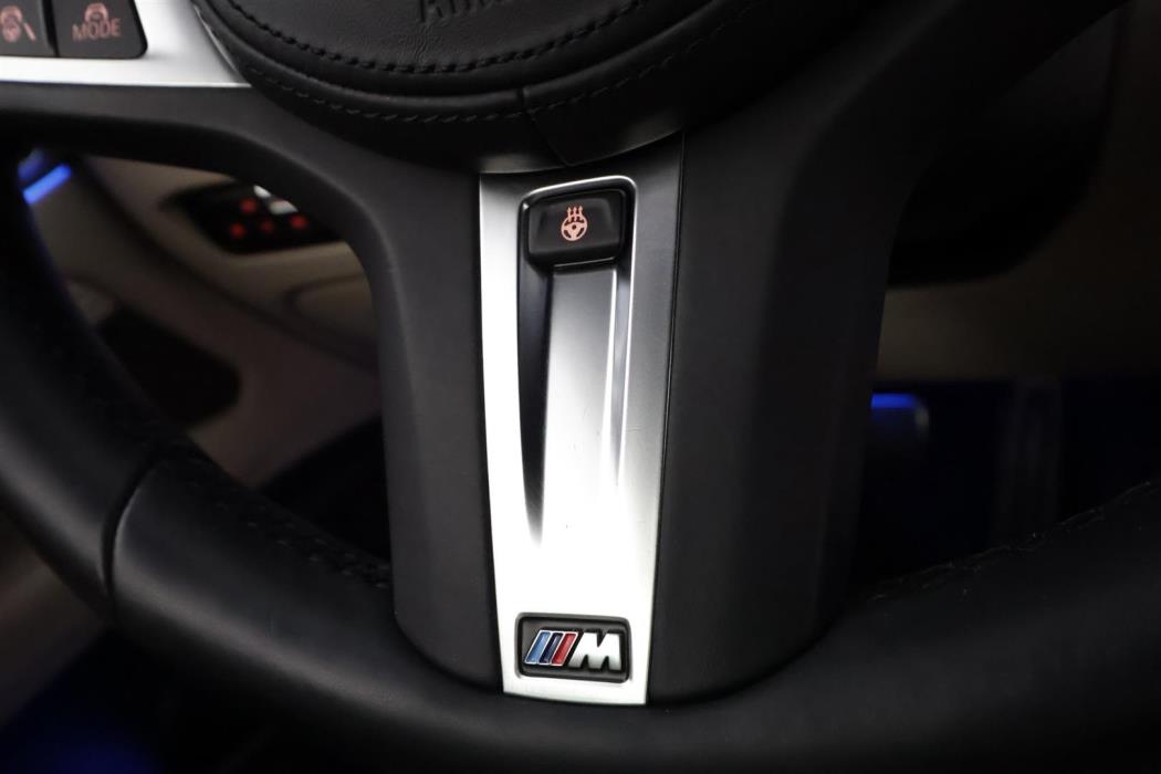 BMW M440i 2021