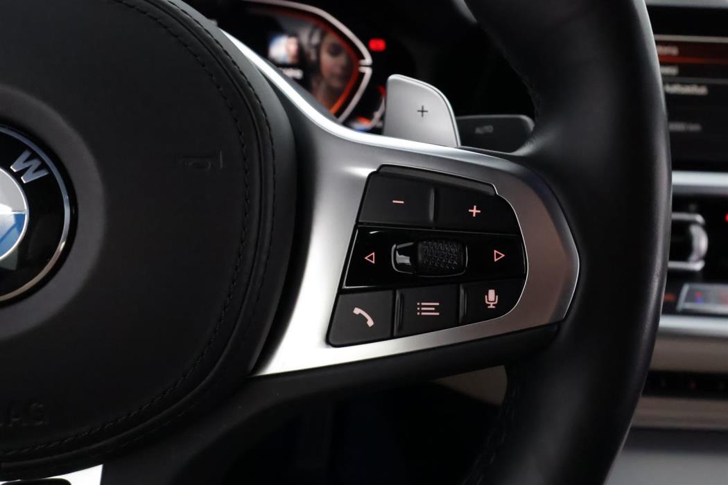 BMW M440i 2021