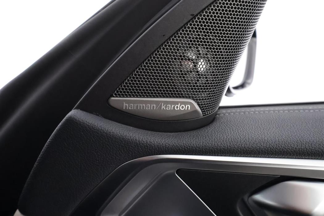BMW M440i 2021
