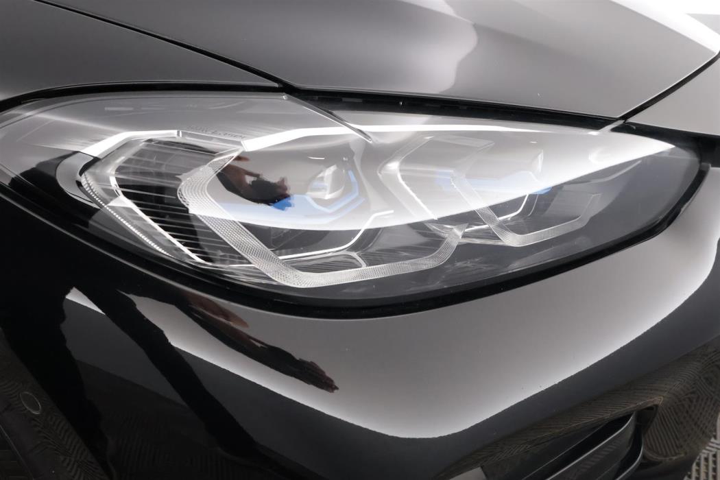 BMW M440i 2021