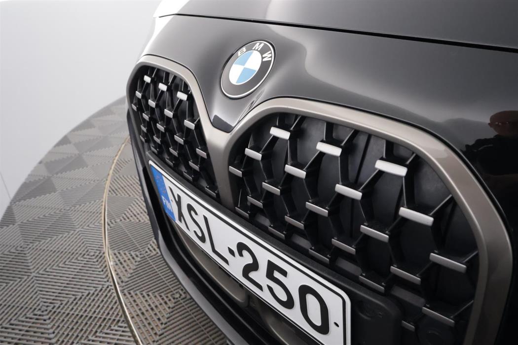 BMW M440i 2021
