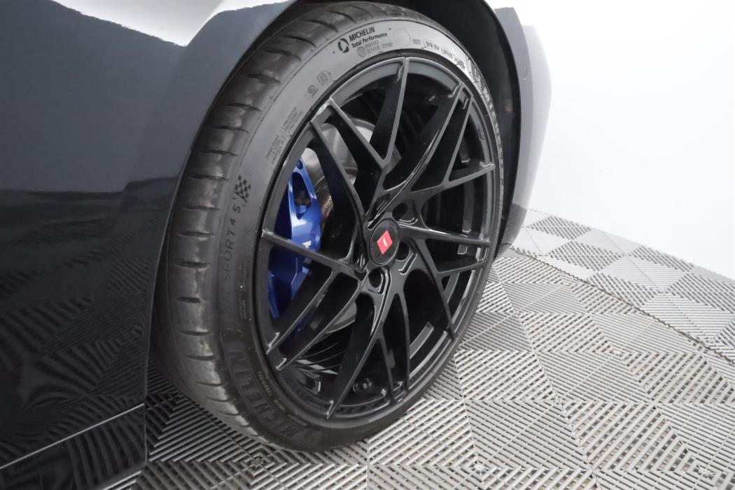 BMW M440i 2021