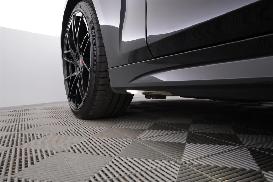 BMW M440i 2021