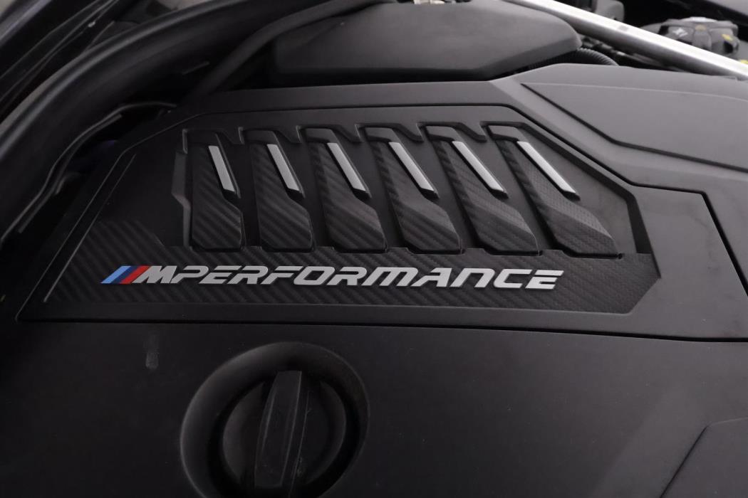 BMW M440i 2021