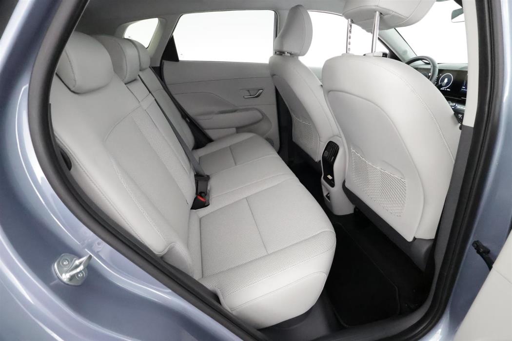 Hyundai KONA Electric 2023