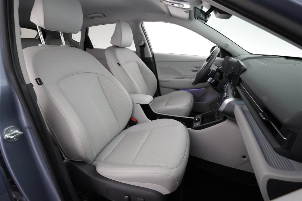 Hyundai KONA Electric 2023