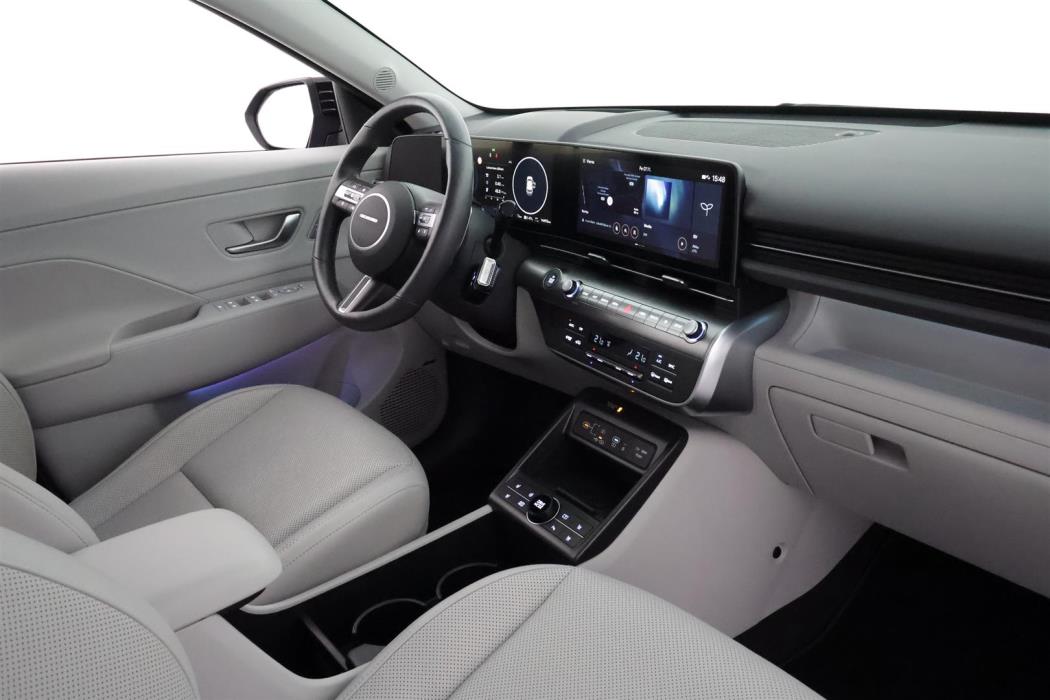 Hyundai KONA Electric 2023