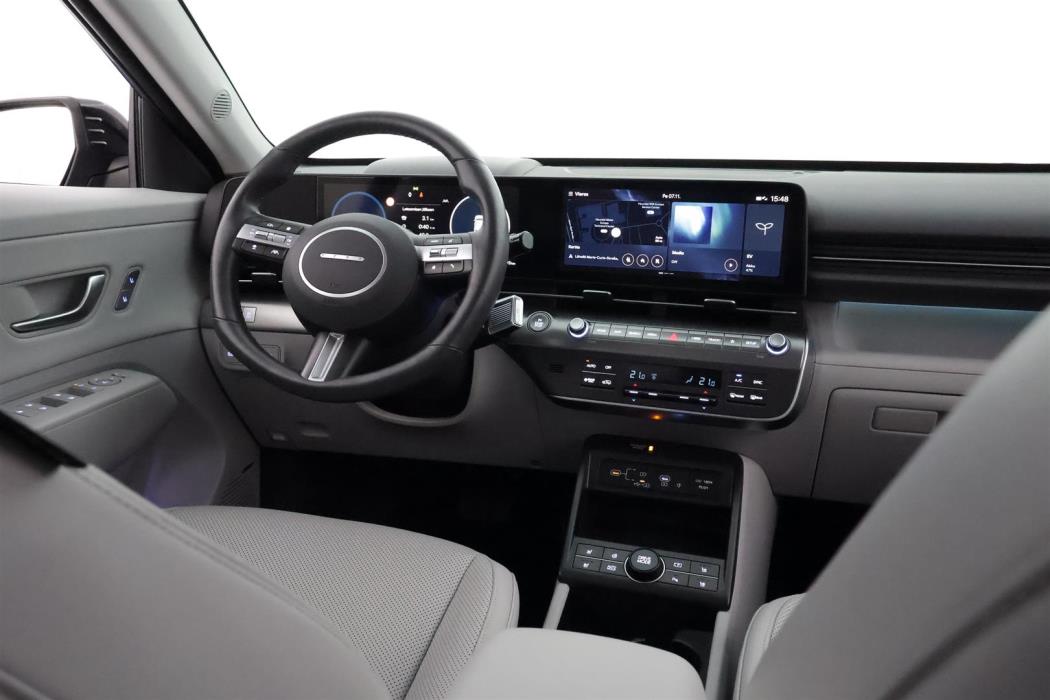 Hyundai KONA Electric 2023