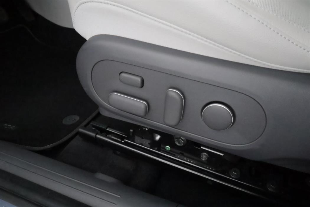 Hyundai KONA Electric 2023