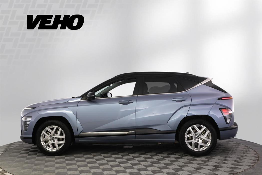 Hyundai KONA Electric 2023