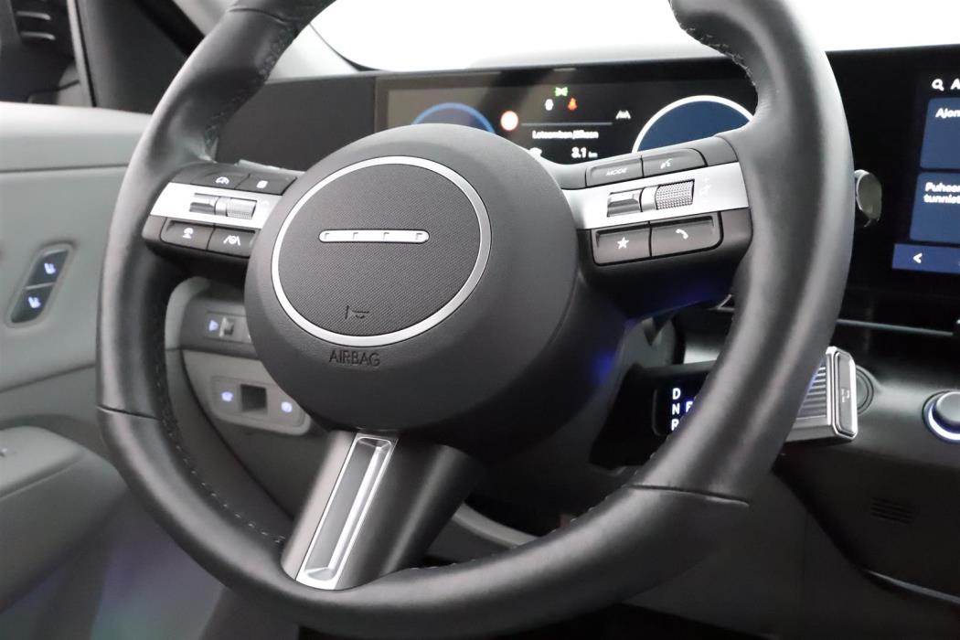 Hyundai KONA Electric 2023