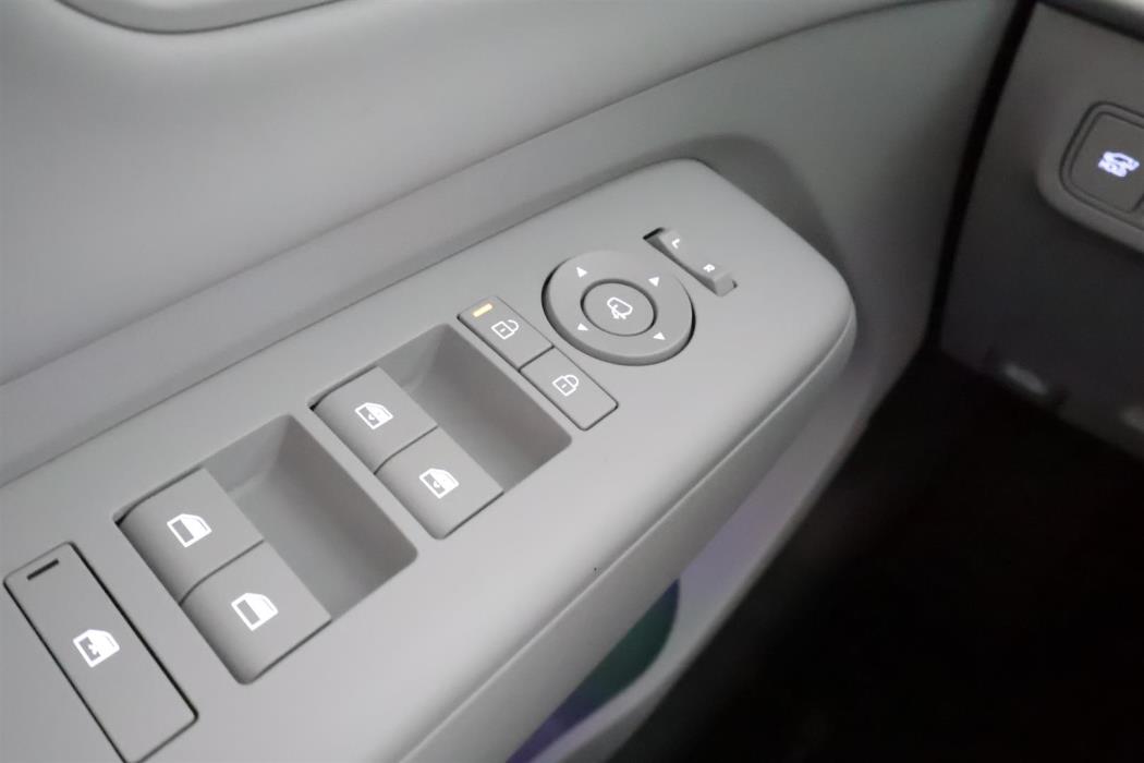 Hyundai KONA Electric 2023