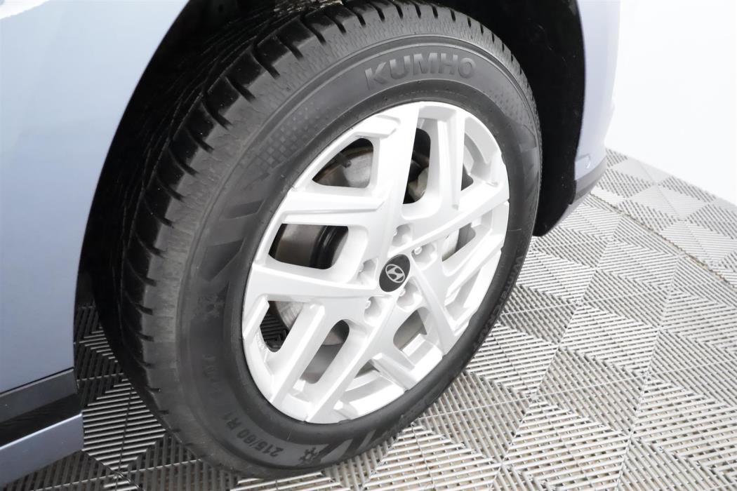 Hyundai KONA Electric 2023