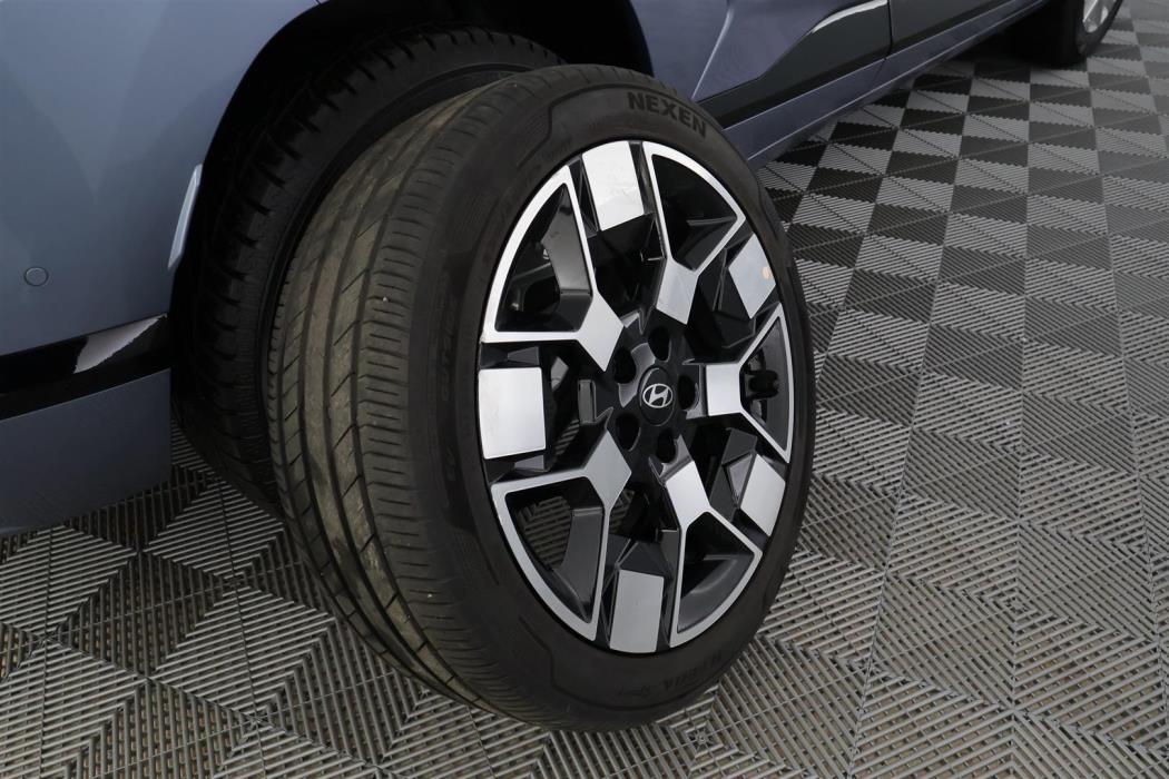 Hyundai KONA Electric 2023