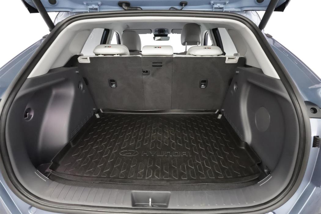 Hyundai KONA Electric 2023