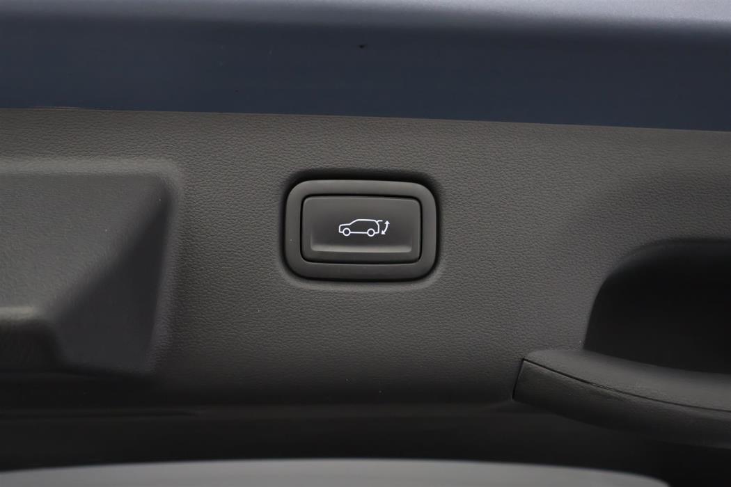 Hyundai KONA Electric 2023