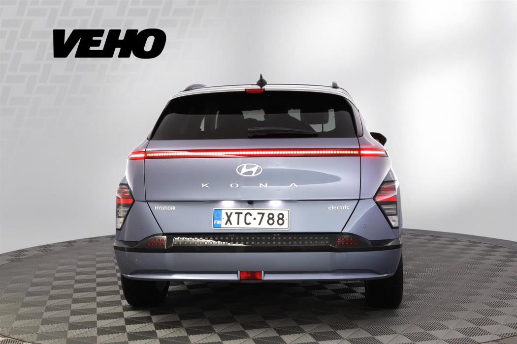 Hyundai KONA Electric 2023