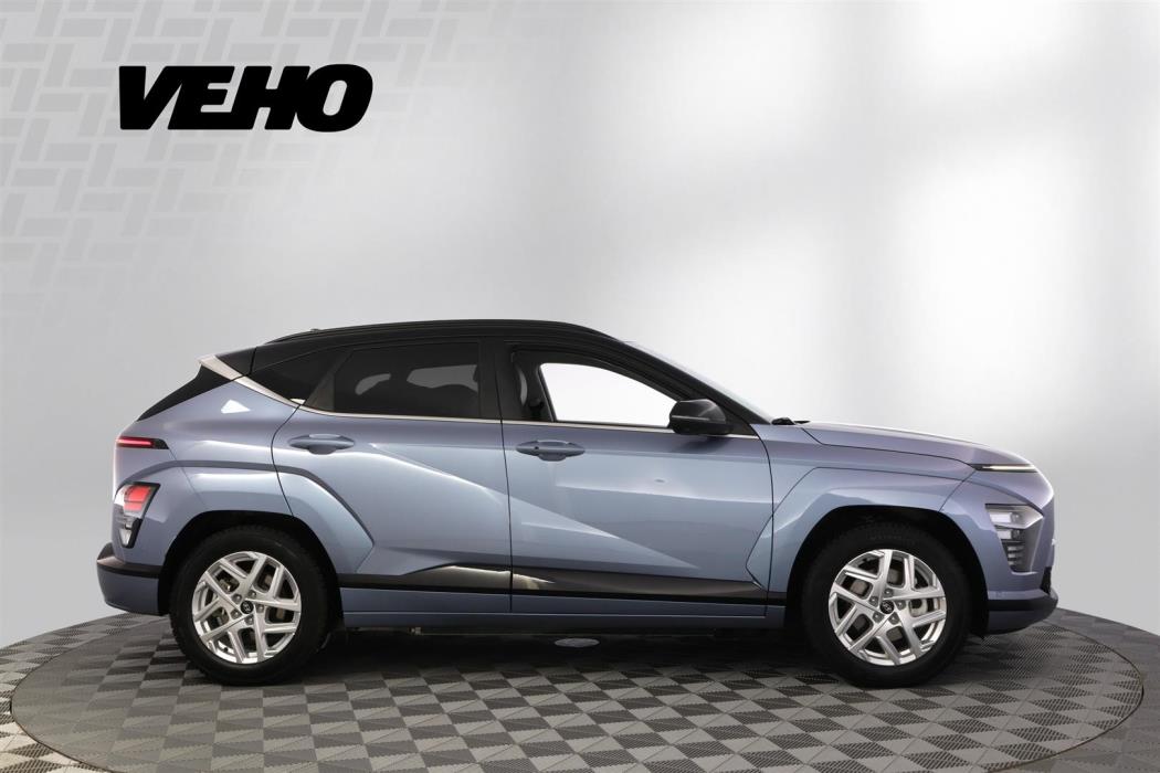 Hyundai KONA Electric 2023