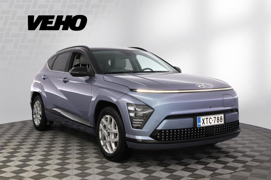 Hyundai KONA Electric 2023