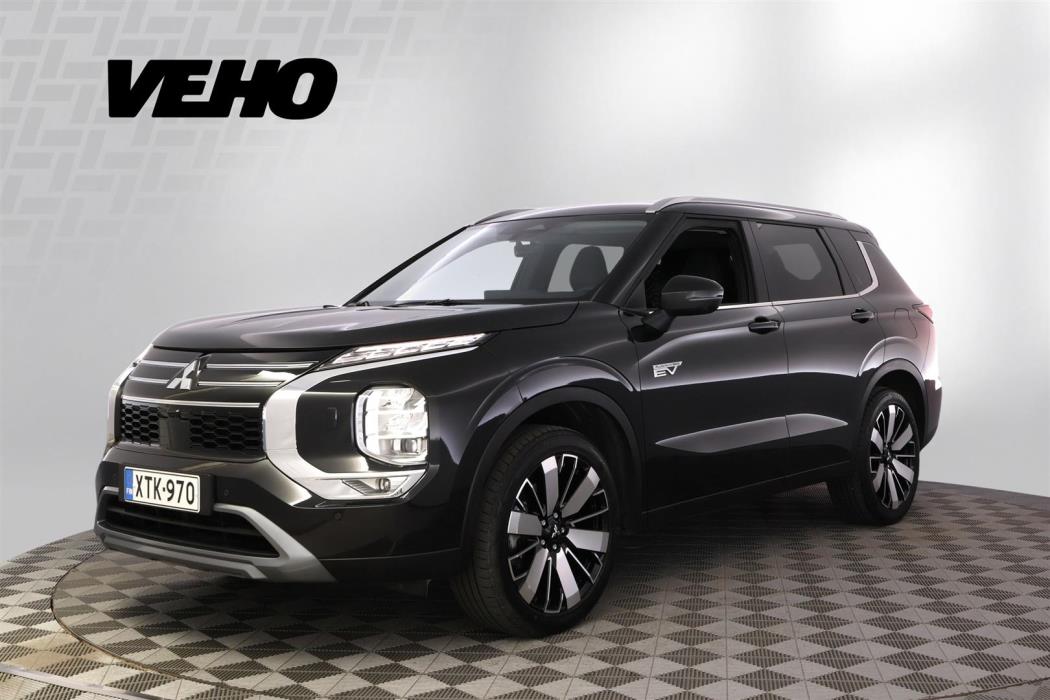 Mitsubishi Outlander 2025