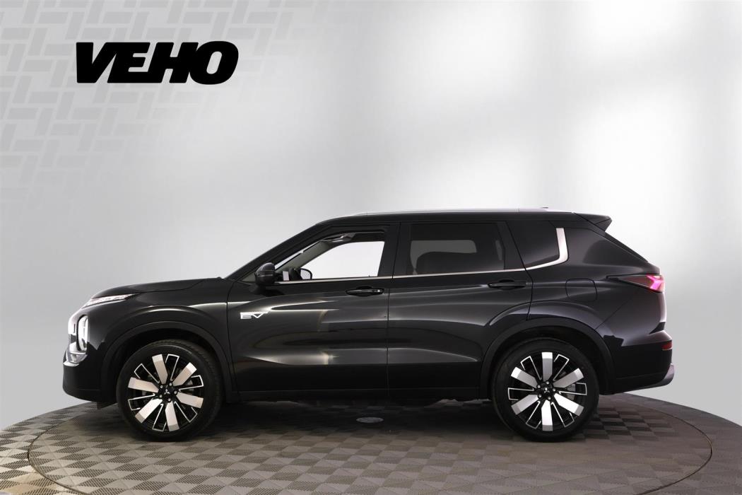 Mitsubishi Outlander 2025